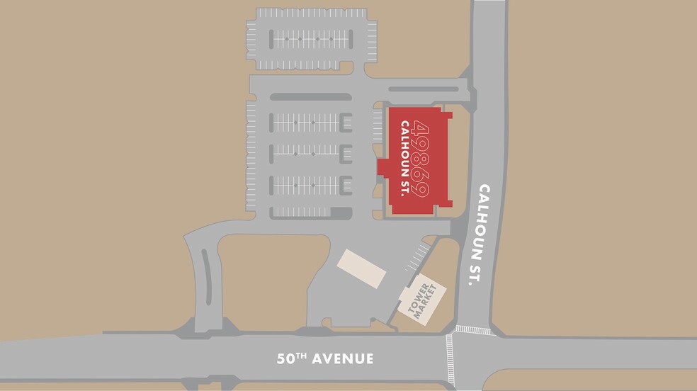 More Photos Of 49869 Calhoun St, Coachella Medical For Sale