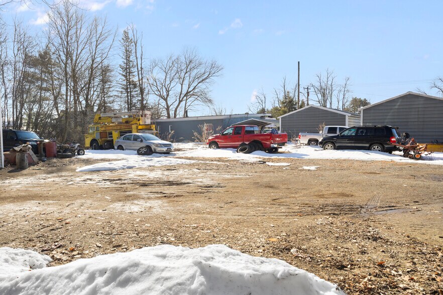 More Photos Of 405 E Main St, Orange Auto Repair For Sale