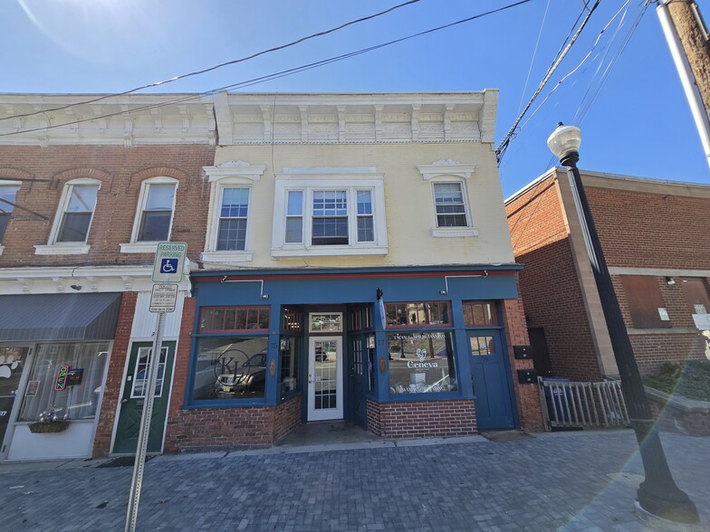 More Photos Of 75-77 Main st, Sussex Multifamily For Sale