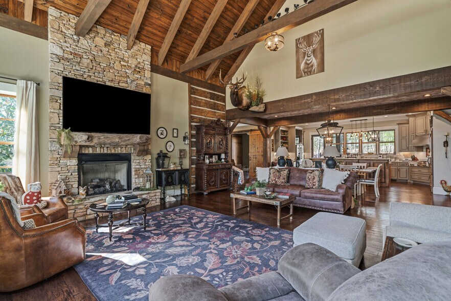 More Photos Of 75 County Road 171, Corinth Lodge Meeting Hall For Sale