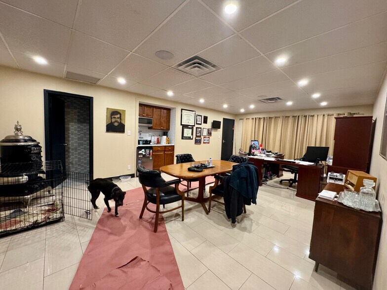 More Photos Of 1325 M St, Elmont Warehouse For Sale