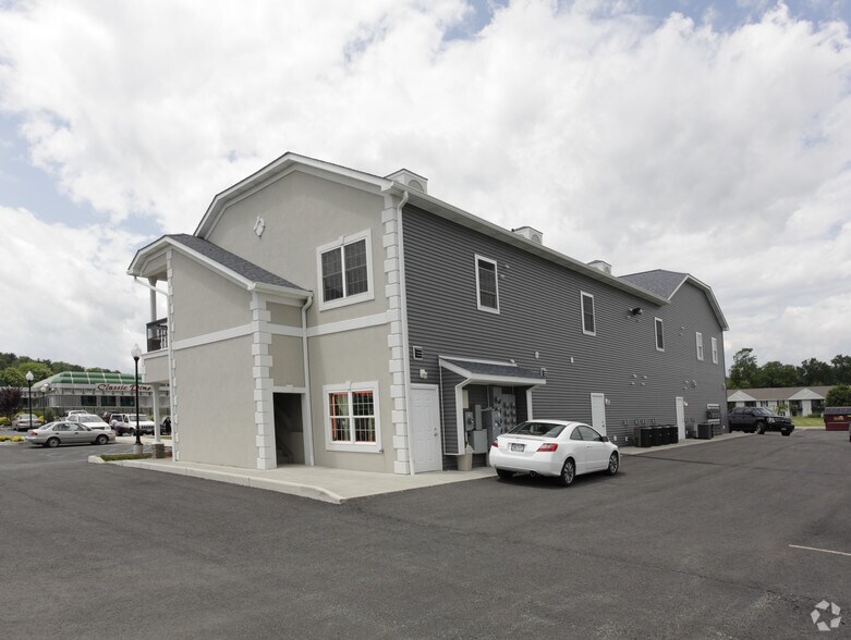 More Photos Of 76-82 Boniface Dr, Pine Bush Office For Sale
