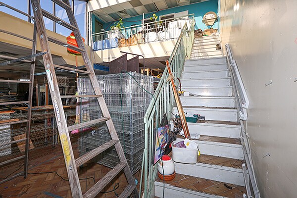 More Photos Of 10909 Rockaway Blvd, South Ozone Park Storefront For Lease