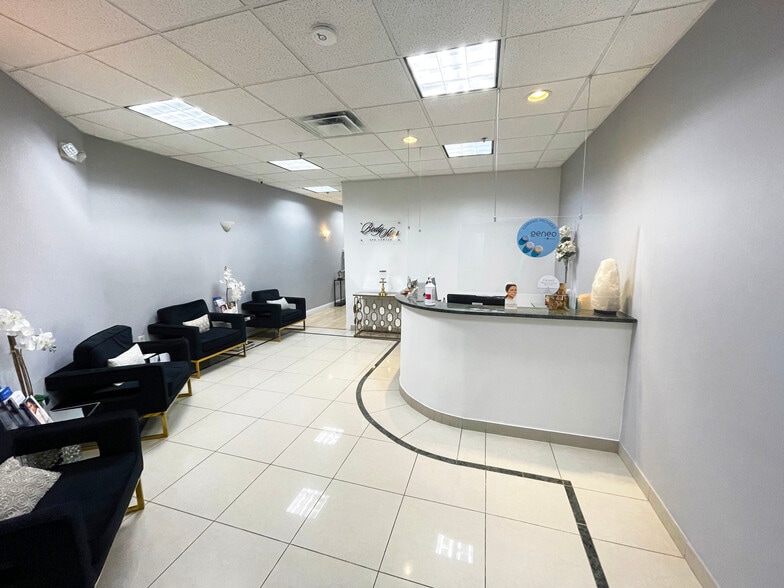 More Photos Of 5600 John F. Kennedy Blvd W, West New York Office For Lease