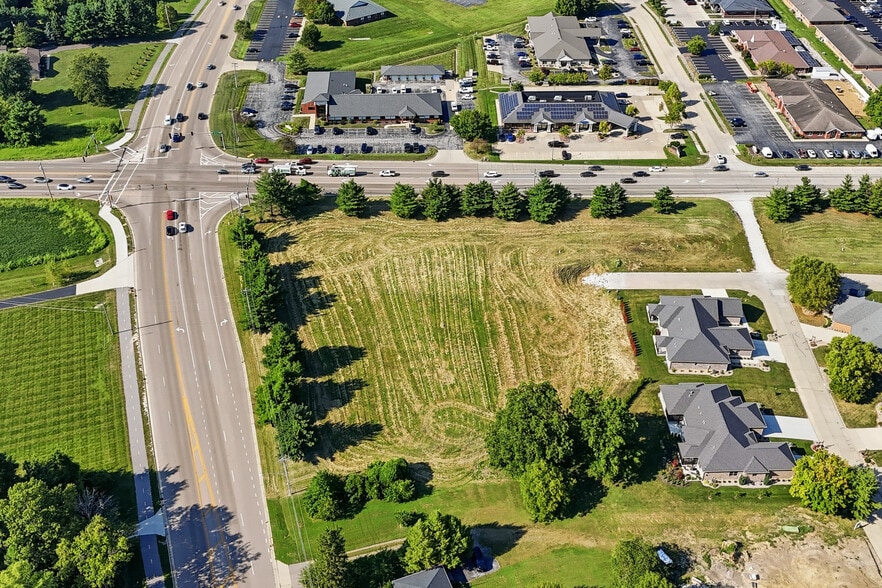 More Photos Of Old Collinsville Rd, Swansea Land For Sale