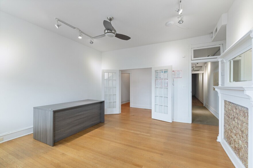 More Photos Of 34 E 25th St, Baltimore Office Residential For Sale