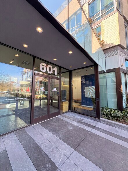 More Photos Of 601 W Rosemary St, Chapel Hill Apartments For Sale