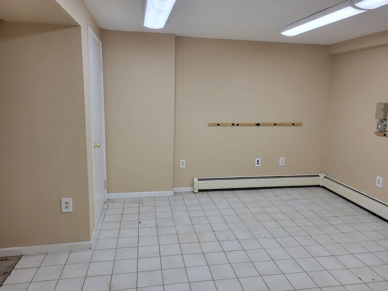 More Photos Of , Campbell Hall Office For Sale