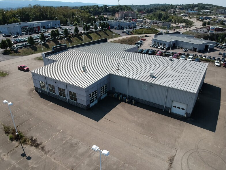 More Photos Of 3 Superior Way, Uniontown Auto Dealership For Sale