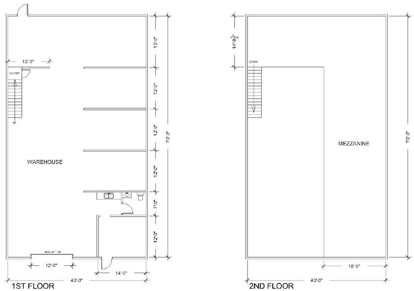 More Photos Of 5829 W Sam Houston Pky N, Houston Light Distribution For Lease