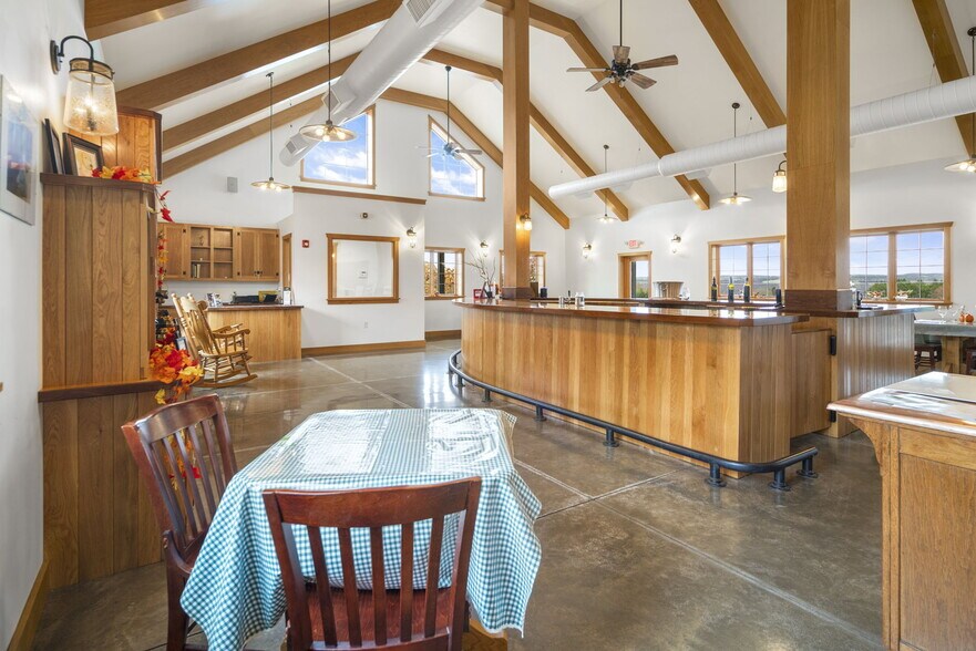 More Photos Of 8189 NY-89, Interlaken Winery Vineyard For Sale