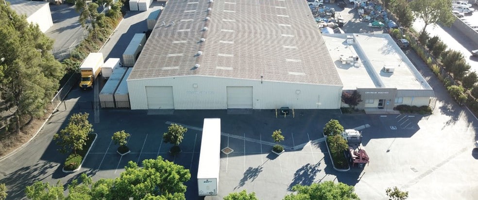 More Photos Of 3070 Myers St, Riverside Warehouse For Sale