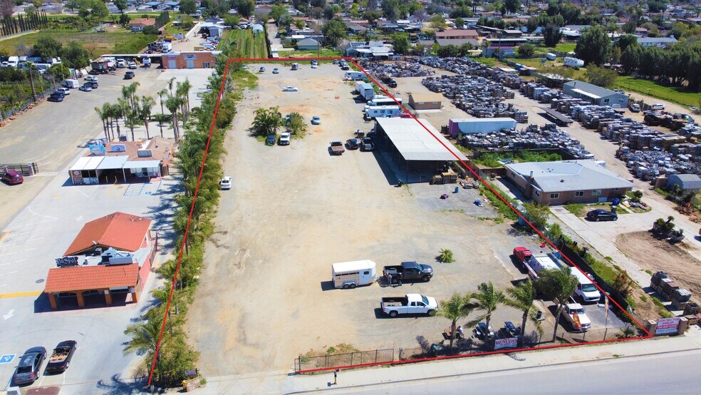 More Photos Of 5684 Etiwanda Ave, Jurupa Valley Land For Lease