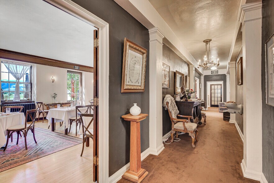 More Photos Of 2245 Head Ln, Helena Hotel For Sale