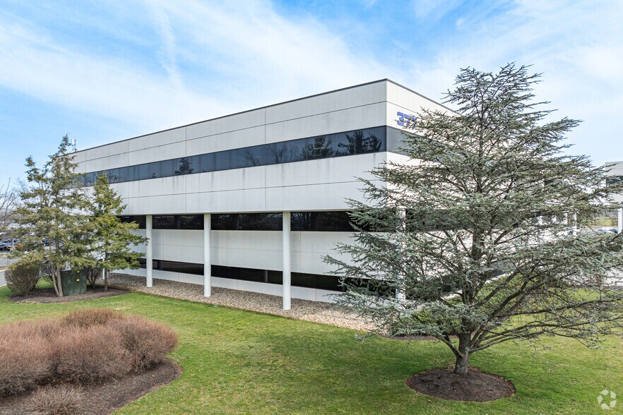 Primary Photo Of 377 Hoes Ln, Piscataway Office For Lease
