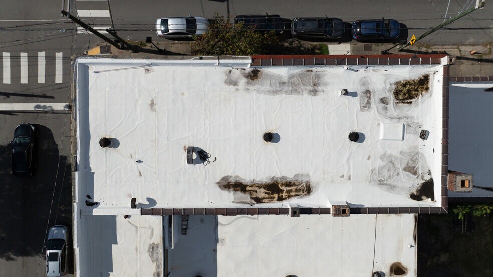 More Photos Of 2500 E Marshall St, Richmond Office For Lease