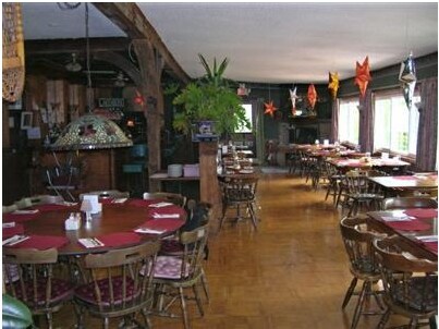 More Photos Of 2521 County Highway 22, Richfield Springs Hotel For Sale