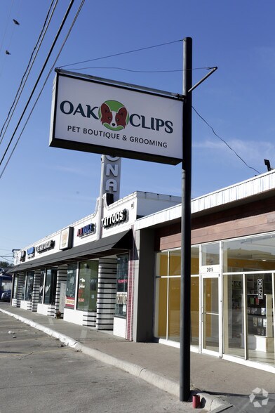 More Photos Of 3615 Greenville Ave, Dallas Storefront For Lease
