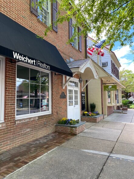 More Photos Of 132 Kings Hwy E, Haddonfield Office For Lease
