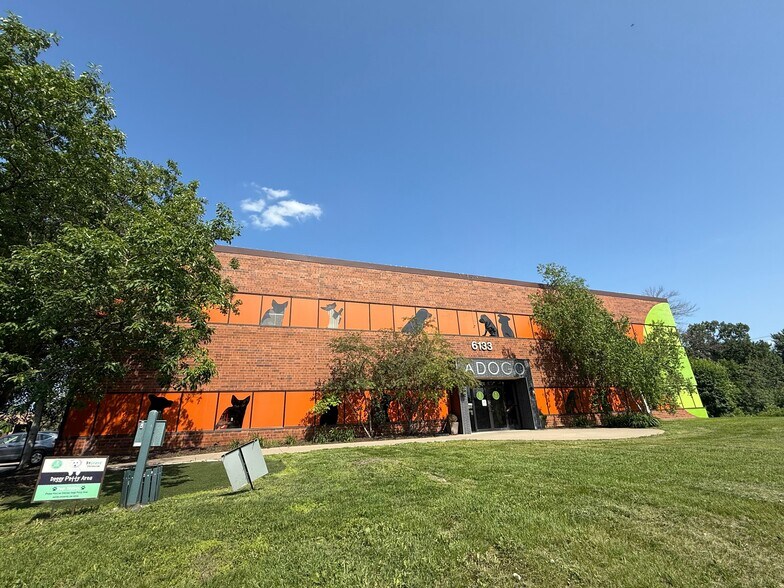 Primary Photo Of 6133 Baker Rd, Minnetonka Freestanding For Sale