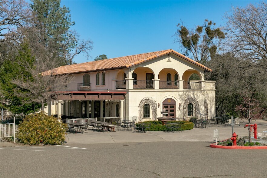 More Photos Of 741 Cold Springs Rd, Placerville Specialty For Sale