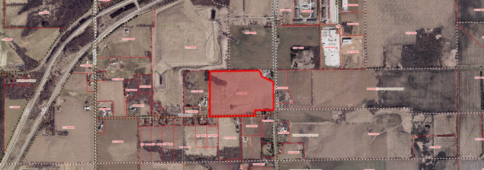 More Photos Of Swoboda & Hwy 120 Rd, East Troy Land For Sale