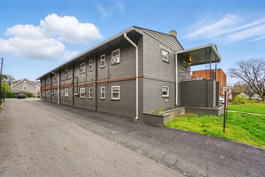 More Photos Of 1470 King Ave, Columbus Apartments For Sale