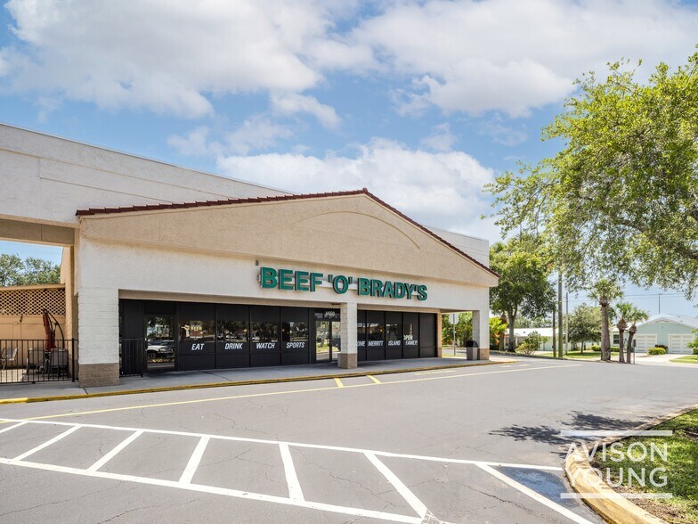More Photos Of 1450 N Courtenay Pky, Merritt Island General Retail For Sale