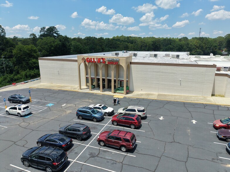 More Photos Of 1520-1821 Richland Ave W, Aiken Unknown For Lease