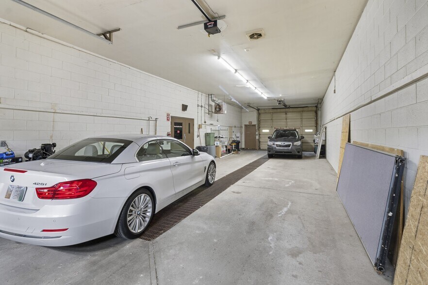More Photos Of 1333 E Second St, Dayton Warehouse For Sale