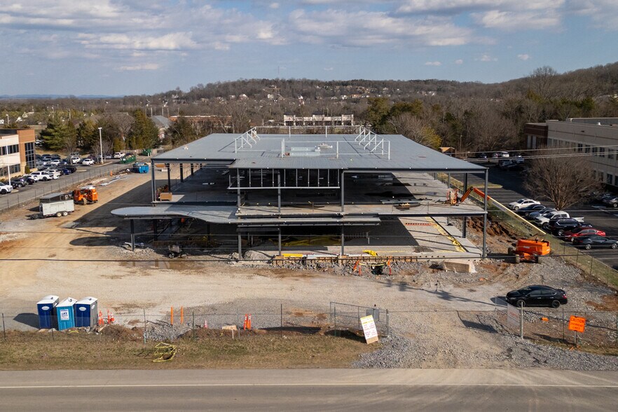 More Photos Of 521 Stonecrest Pky, Smyrna Medical For Lease