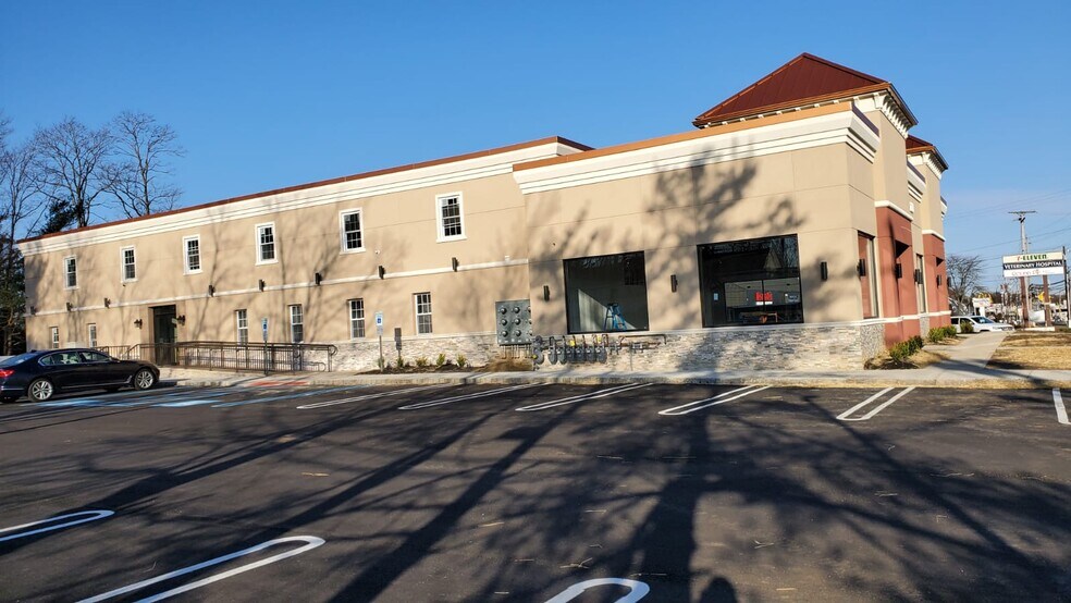 More Photos Of 1130 Highway 34, Aberdeen Storefront Retail Office For Lease