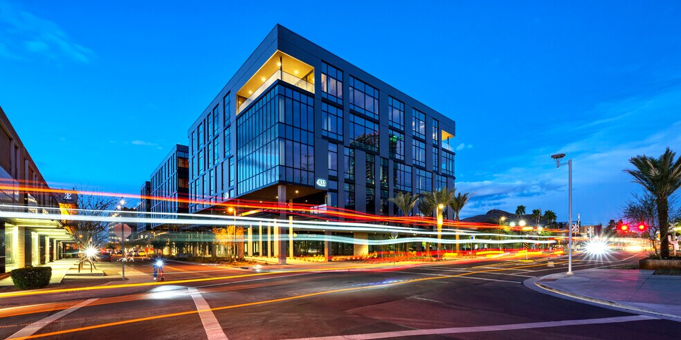 More Photos Of 433 S Farmer Ave, Tempe Office For Lease