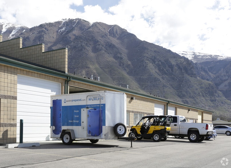 More Photos Of 1086 N 450 W, Springville Light Manufacturing For Sale