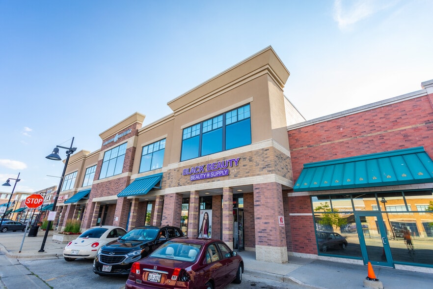 More Photos Of 5700 W Capitol Dr, Milwaukee Unknown For Lease