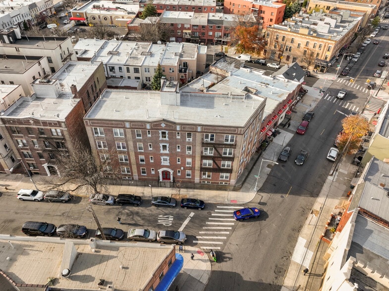 More Photos Of 21-21 Linden St, Ridgewood Apartments For Sale