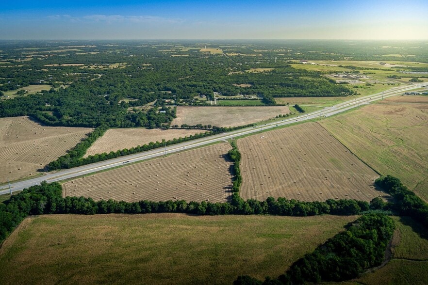 More Photos Of 0000 Sam Rayburn Hwy, Anna Land For Sale