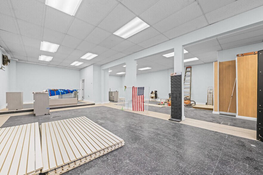 More Photos Of 2101 Denison Ave, Cleveland Storefront Retail Residential For Sale