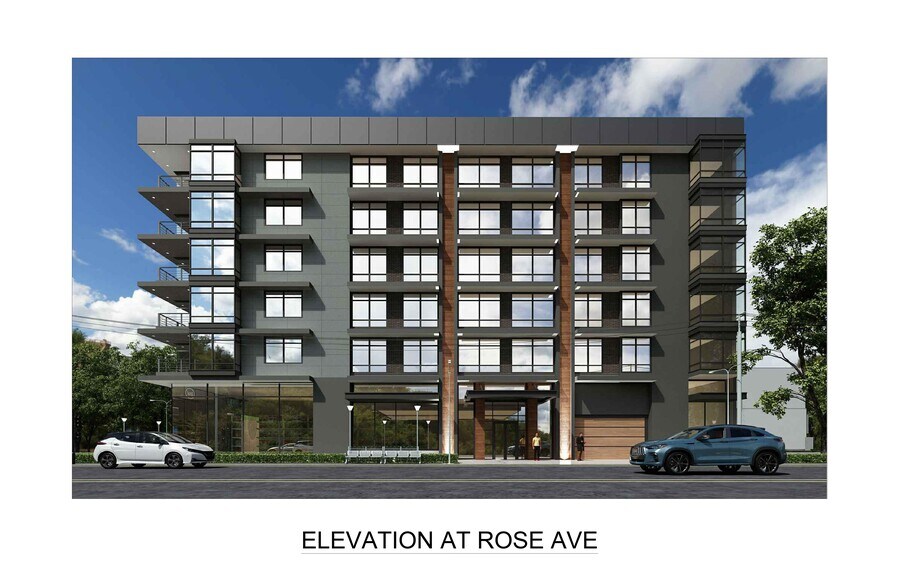 More Photos Of 839 N 6th St, Newark Service For Sale