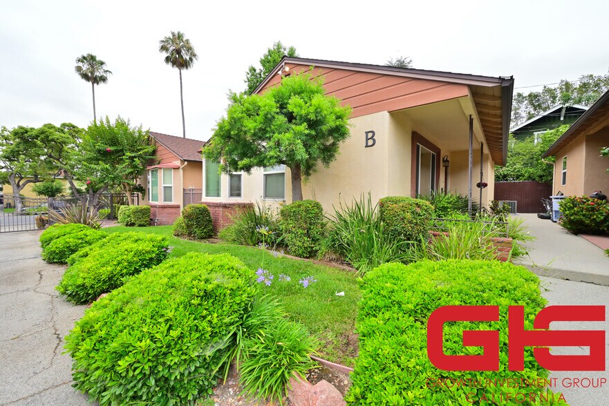 More Photos Of 517 E Washington Blvd, Pasadena Apartments For Sale