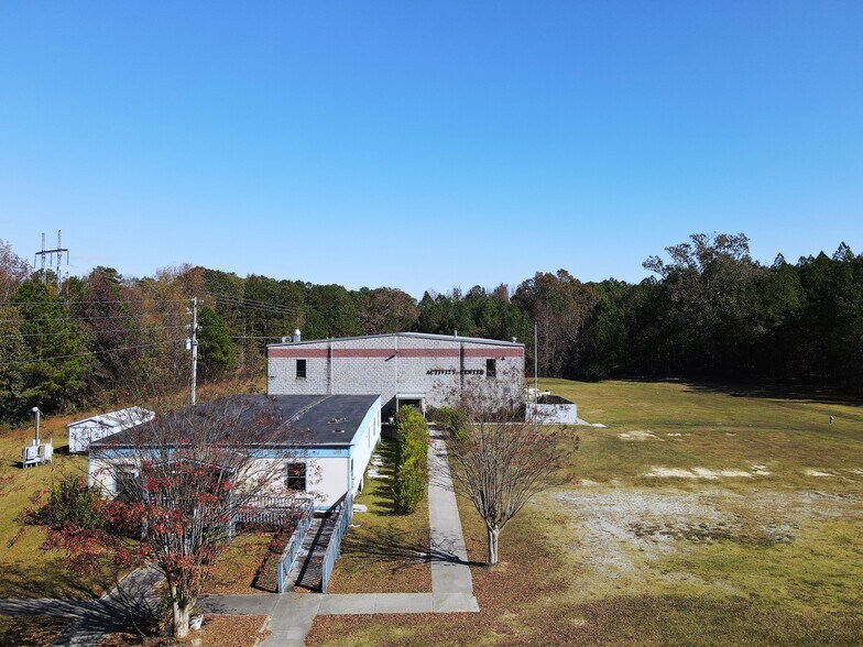 More Photos Of 2720 Centerville Hwy, Snellville Religious Facility For Sale