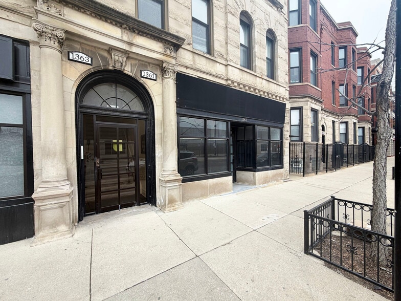 More Photos Of 1361-1363 N Ashland Ave, Chicago Apartments For Lease