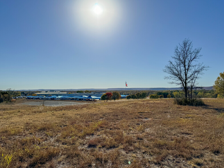 Primary Photo Of Highway 75, Bartlesville Land For Sale