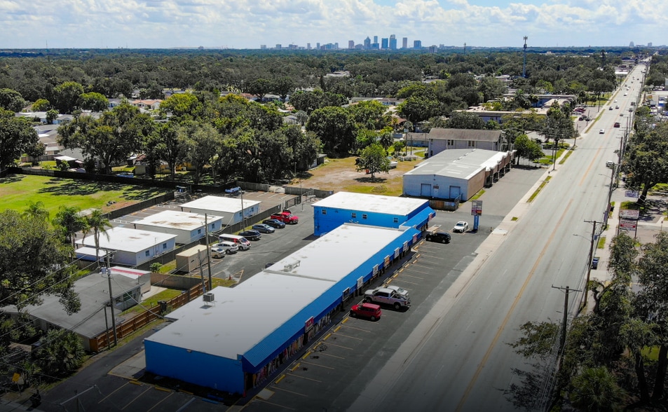 Primary Photo Of 6711-6735 N Armenia Ave, Tampa Storefront Retail Office For Lease