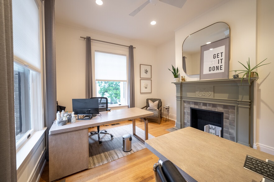 More Photos Of 904 San Antonio St, Austin Office For Lease