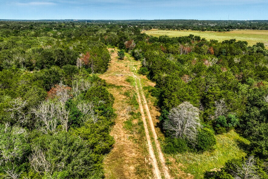 More Photos Of TBD (+/-88 Acres) Smith Rd, Bastrop Land For Sale