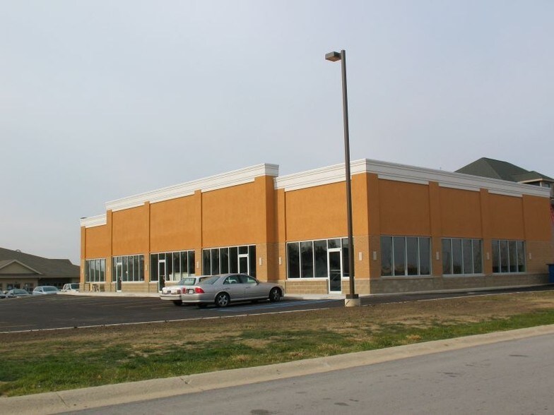 More Photos Of 1452-1458 E 85th Ave, Merrillville General Retail For Lease