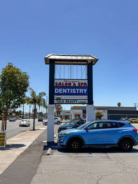 More Photos Of 626-650 Tustin St, Orange Unknown For Lease