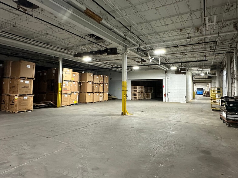 More Photos Of 3700 E Milham Ave, Portage Distribution For Sale