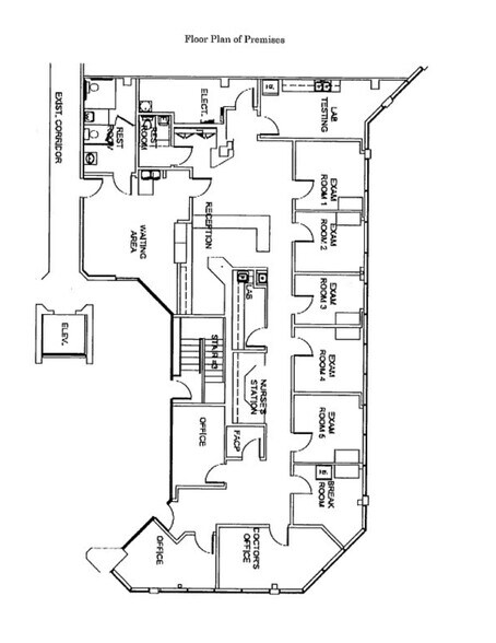 More Photos Of 2100 Aloma Ave, Winter Park Medical For Lease